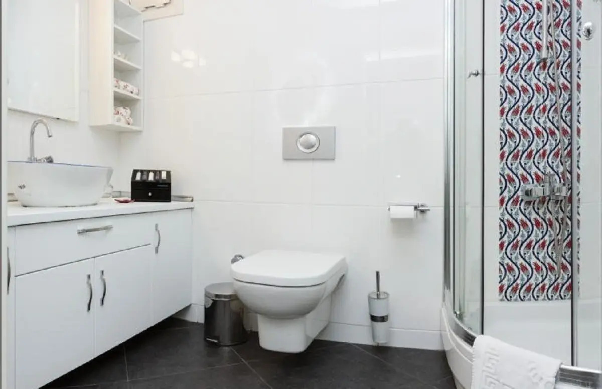 Foto - Turkuaz Suites Bosphorus