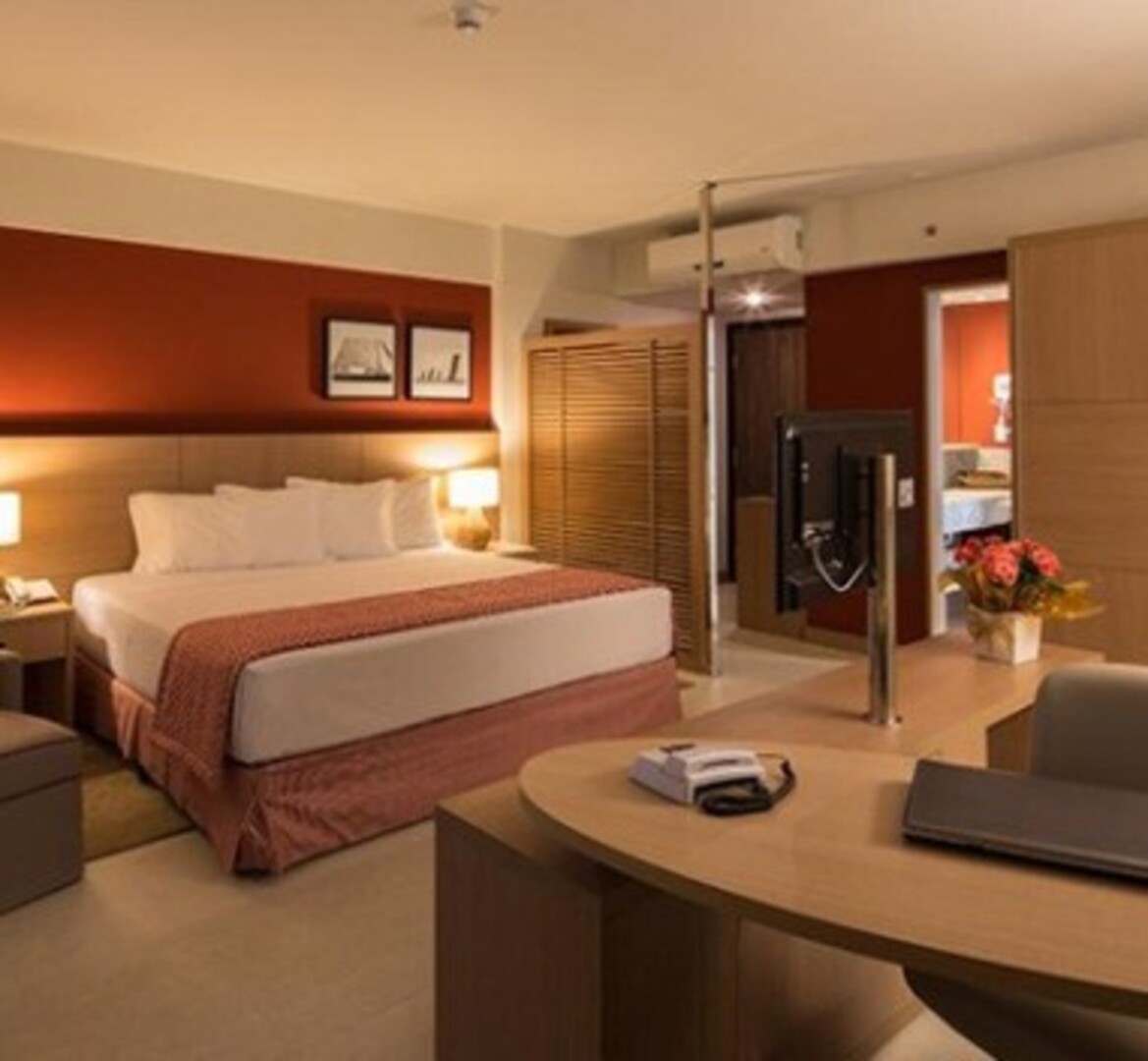 Foto - Sotero Hotel by Castelo Itaipava