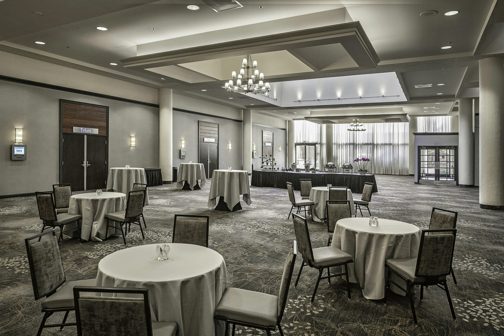 Photo - Hilton Sacramento Arden West