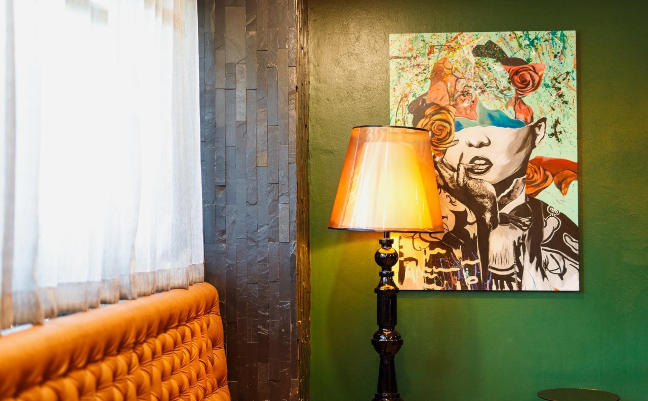 Photo - Parc Borough City Resort