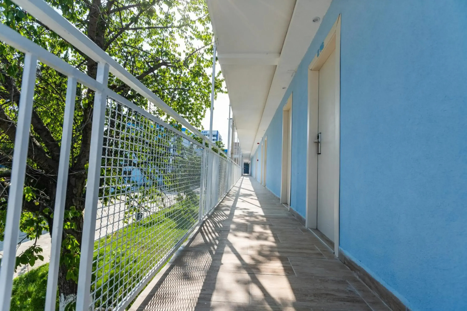 Foto - Hotel Azurro