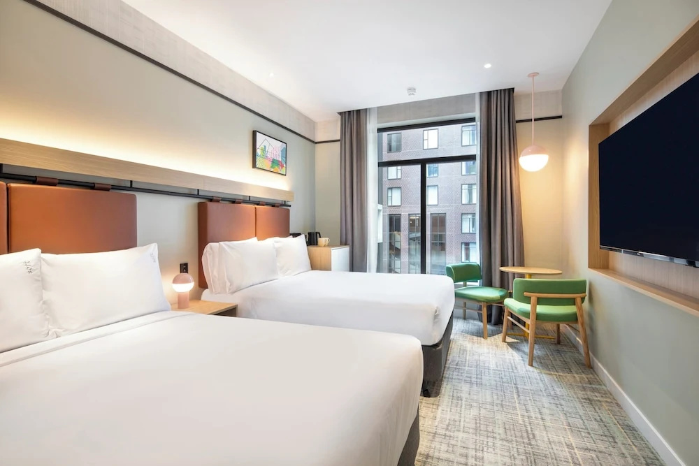 Foto - Holiday Inn Melbourne Bourke Street Mall by IHG