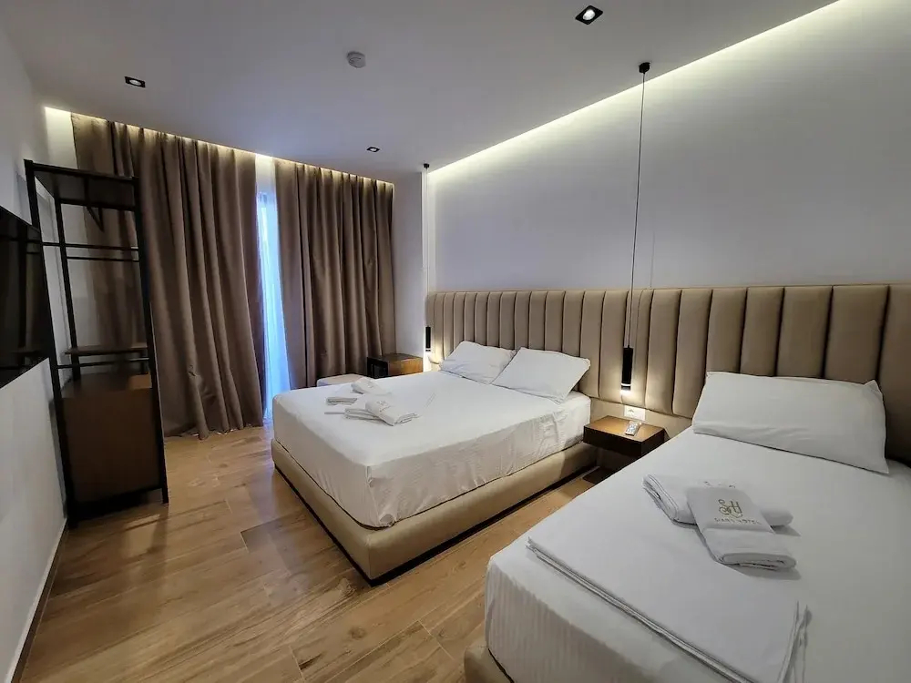 Foto - Hotel Siars