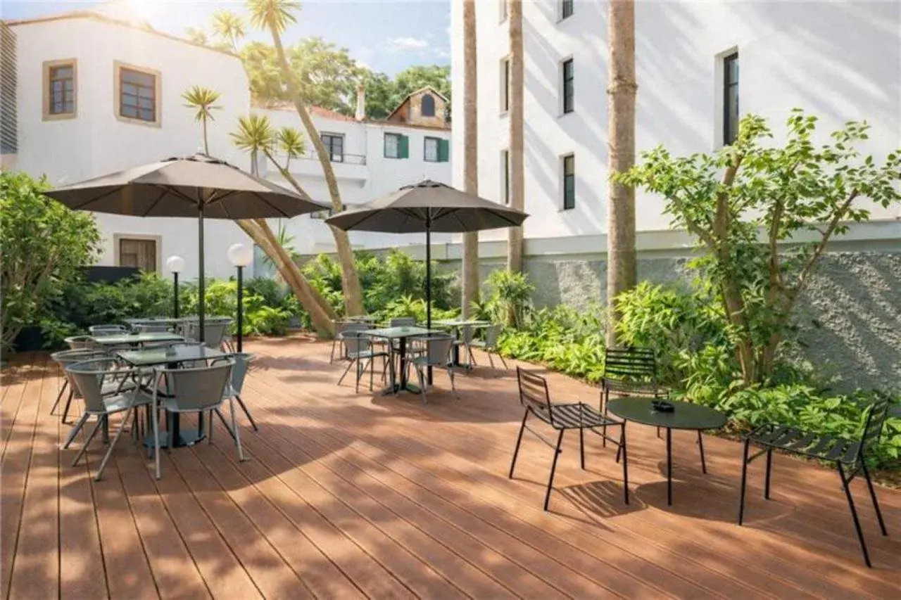 Foto - The Editory Garden Carmo Funchal