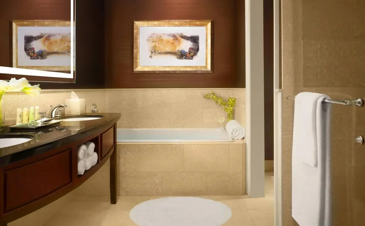 Photo - JW Marriott Chicago