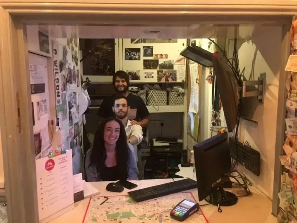 Photo - Astor Kensington Hostel