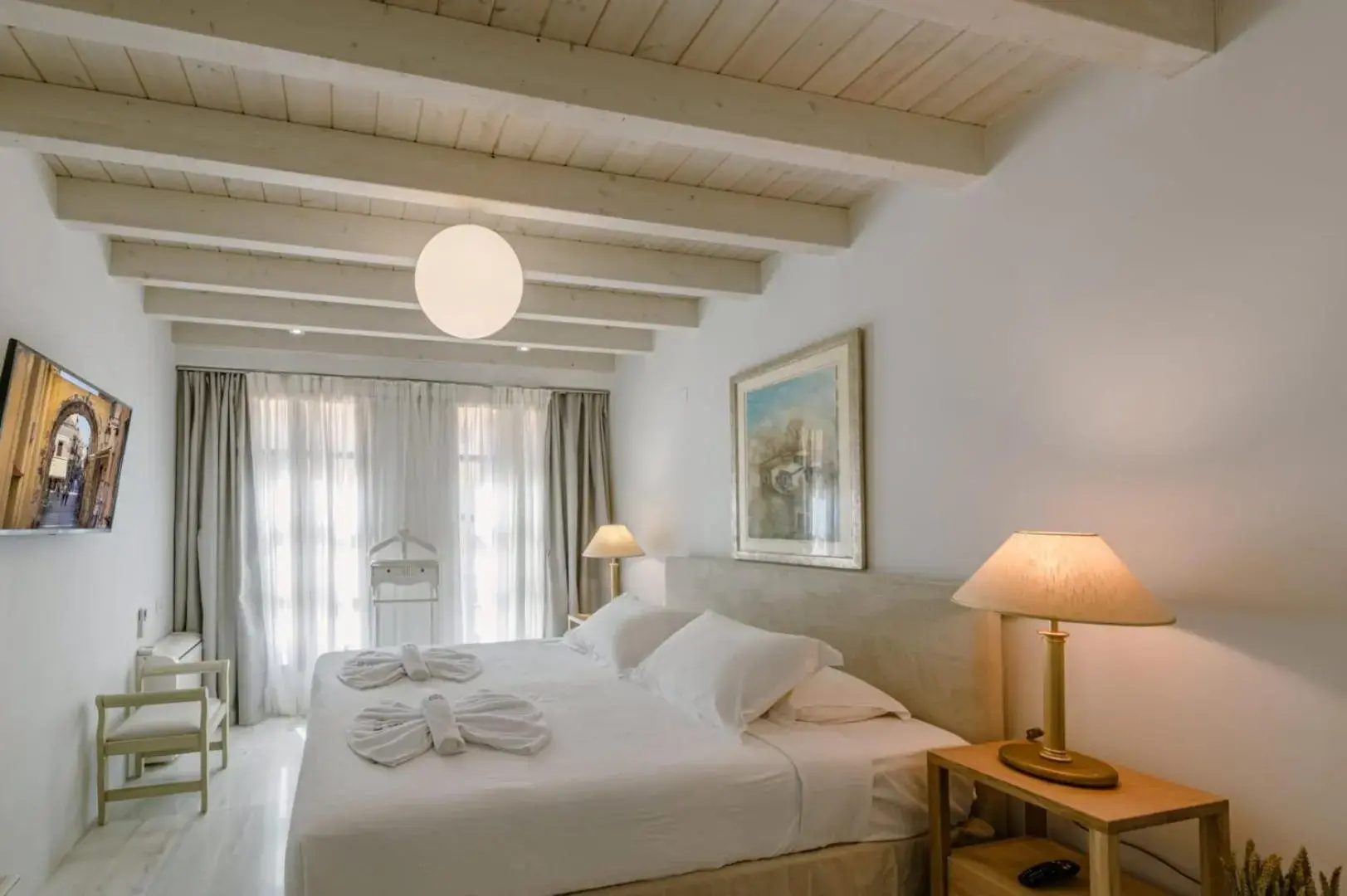 Foto - Rimondi Boutique Hotel - Small Luxury Hotels of the World