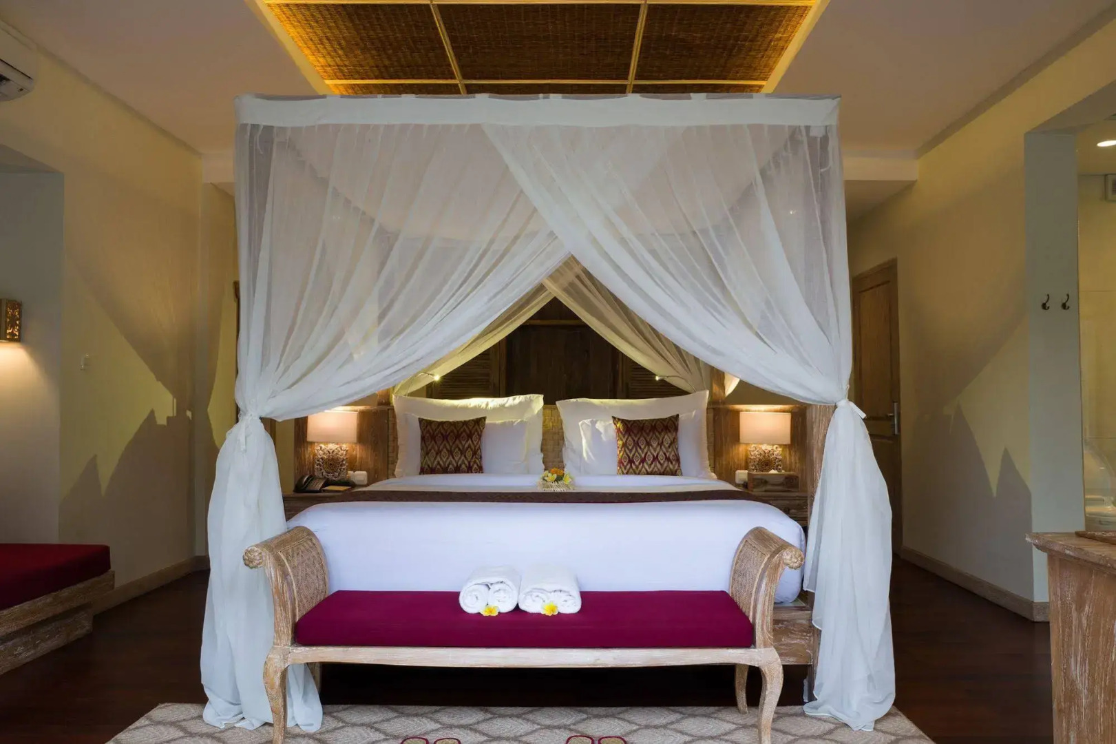 Photo - The Udaya Resorts and Spa