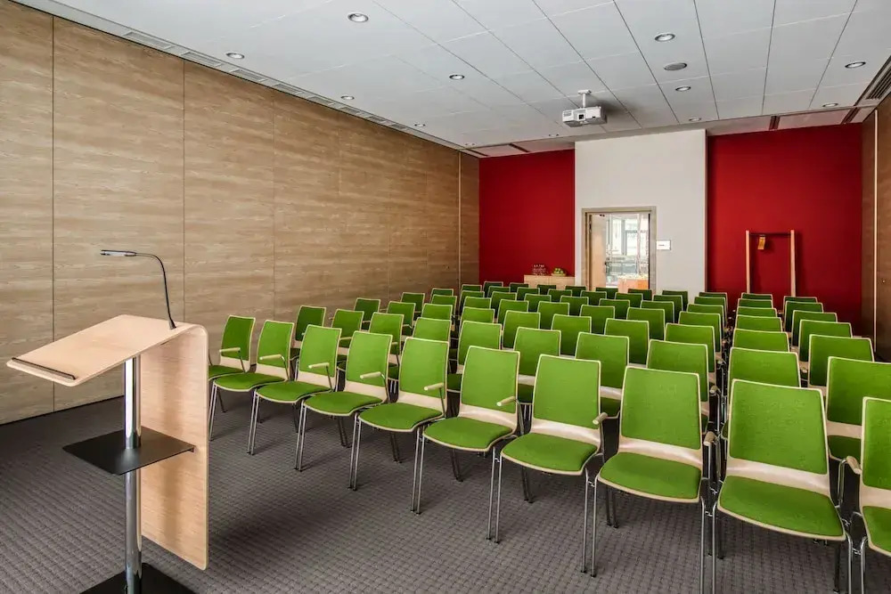 Foto - IntercityHotel Heidelberg