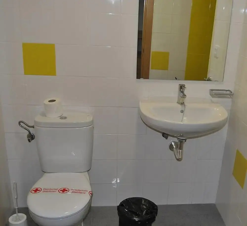 Photo - Albergue Inturjoven Jerez De La Frontera