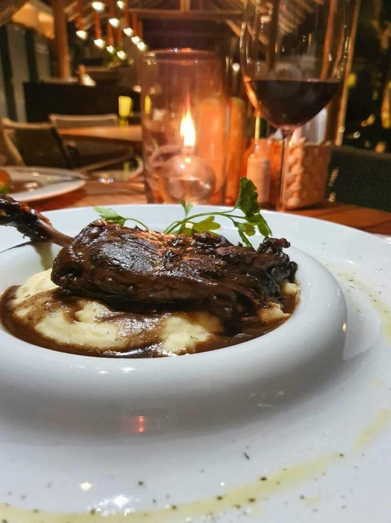 Foto - Flor de Lis Exclusive Hotel