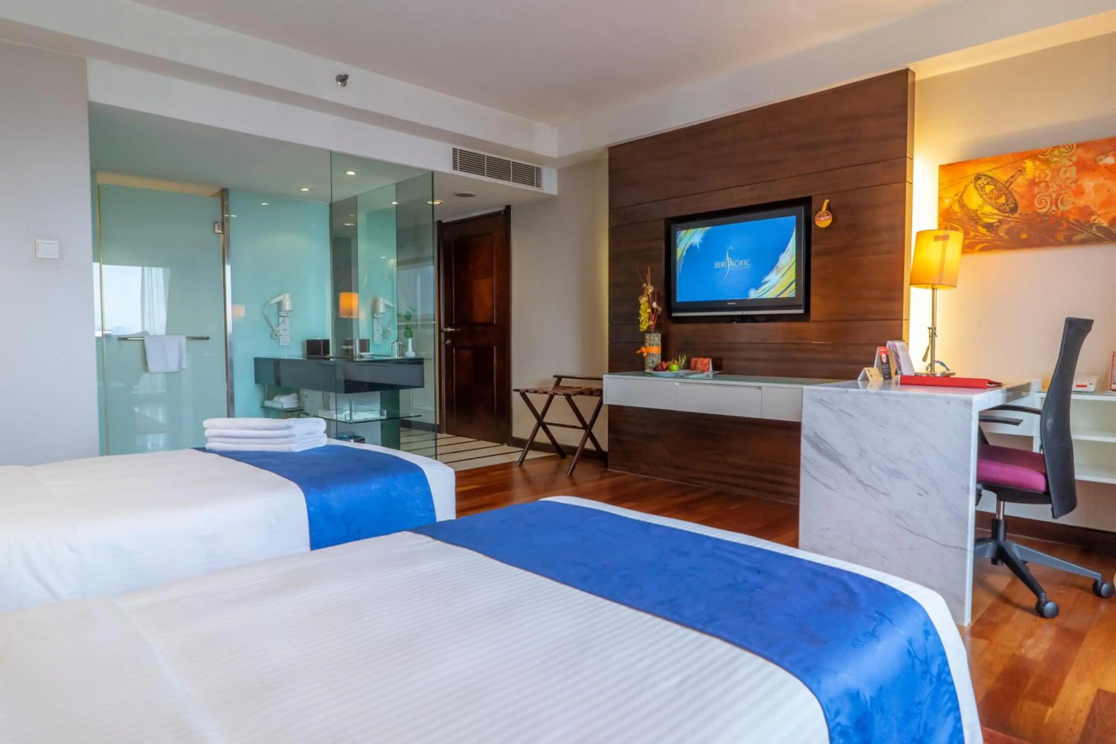 Photo - Seri Pacific Hotel Kuala Lumpur