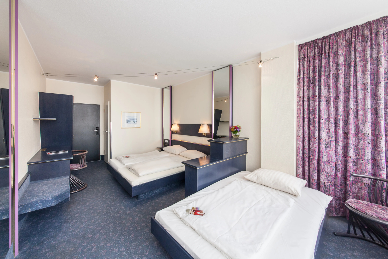 Foto - Hotel Mirage Düsseldorf-Neuss