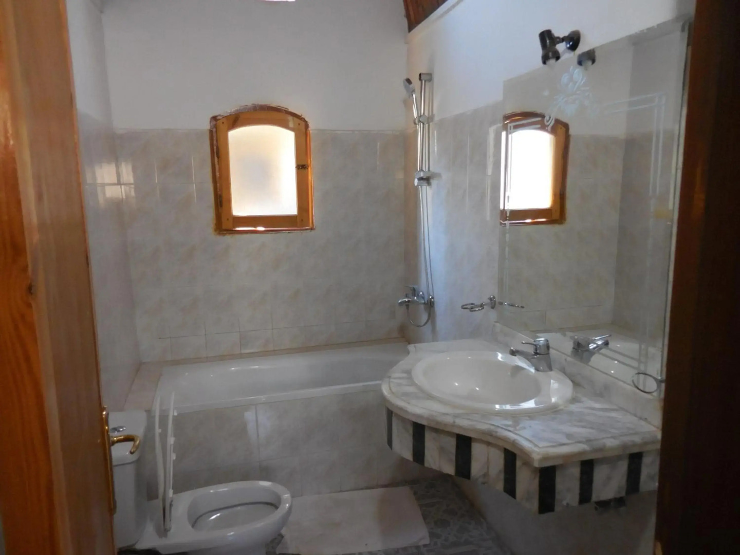 Foto - Hotel Sheherazade Luxor