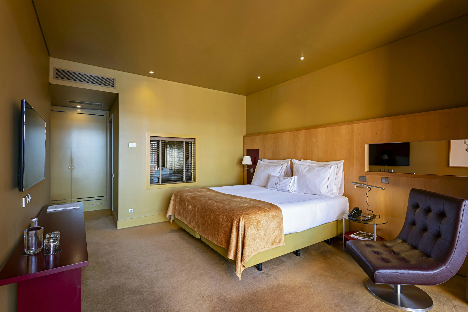 Foto - Pestana Palacio do Freixo, Pousada & National Monument - The Leading Hotels of the World