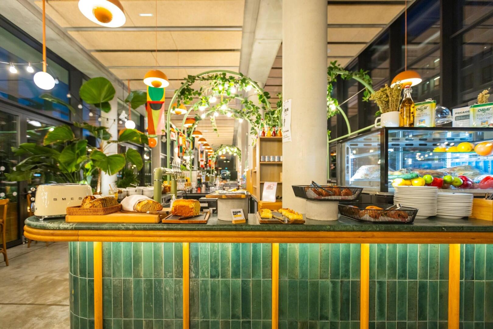 Foto - The People - Paris Marais