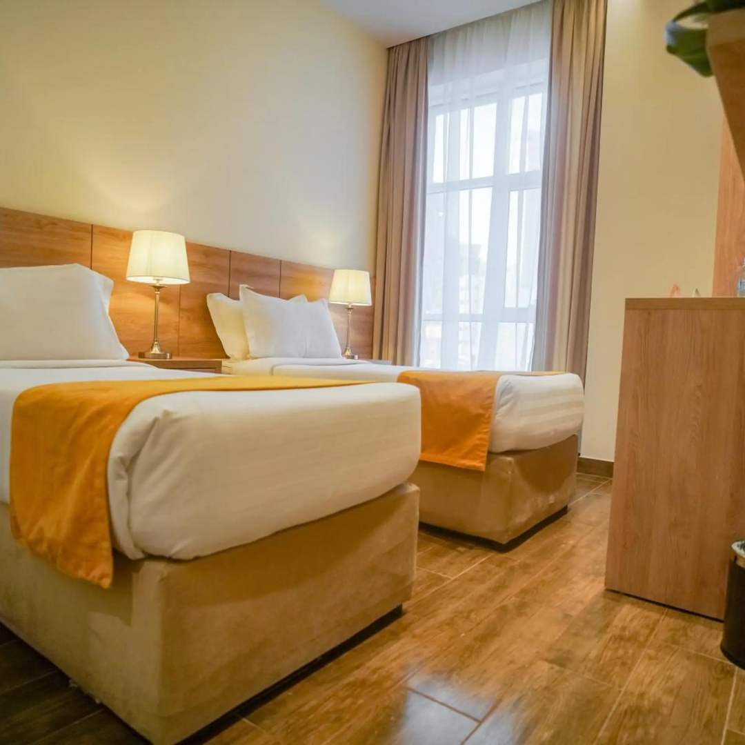 Photo - Worth Elite Hotel