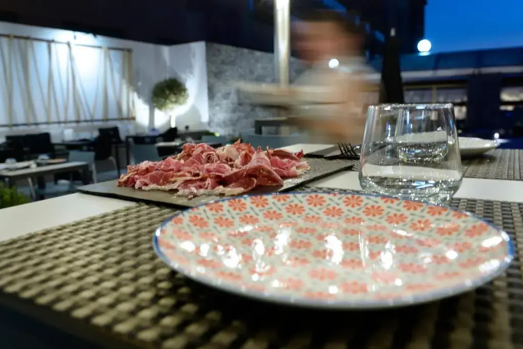 Foto - Silken Juan de Austria