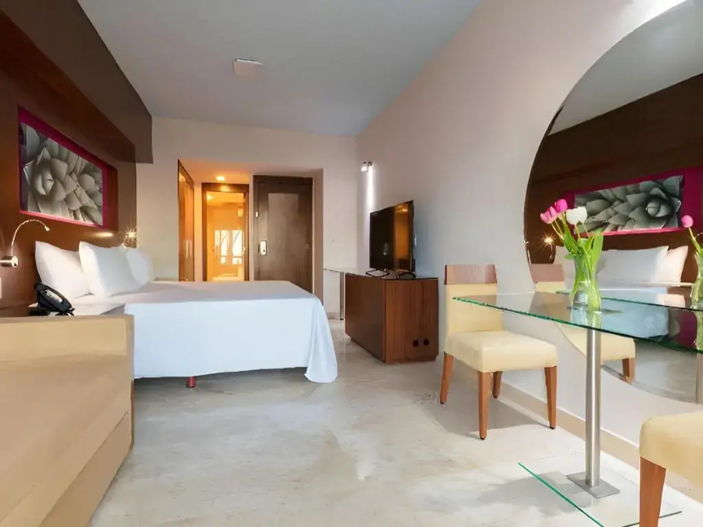 Foto - Krystal Grand Los Cabos - All Inclusive