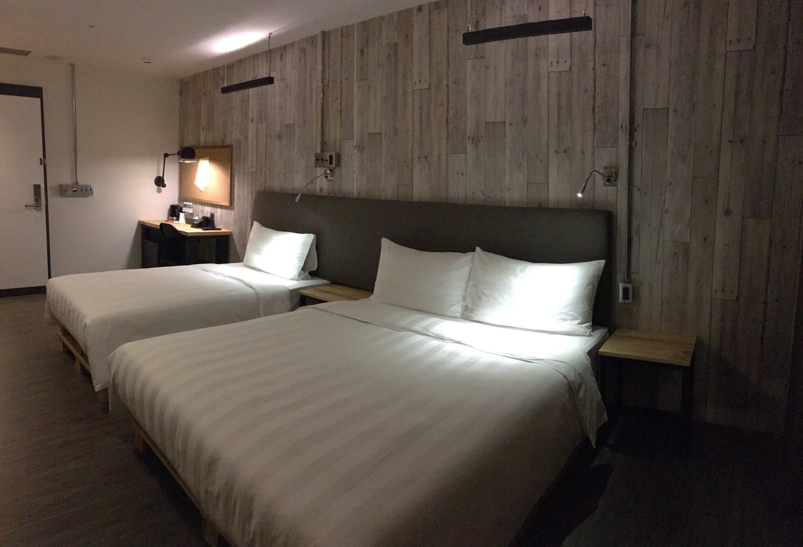 Photo - Hotel PaPa Whale