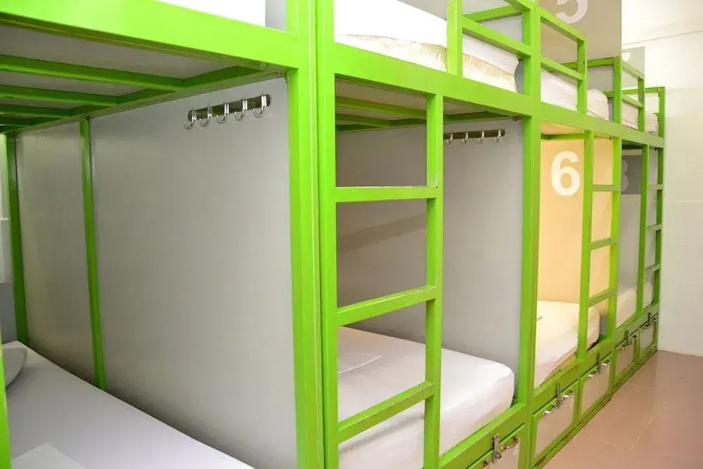 Photo - Mad Monkey Hostel Siem Reap