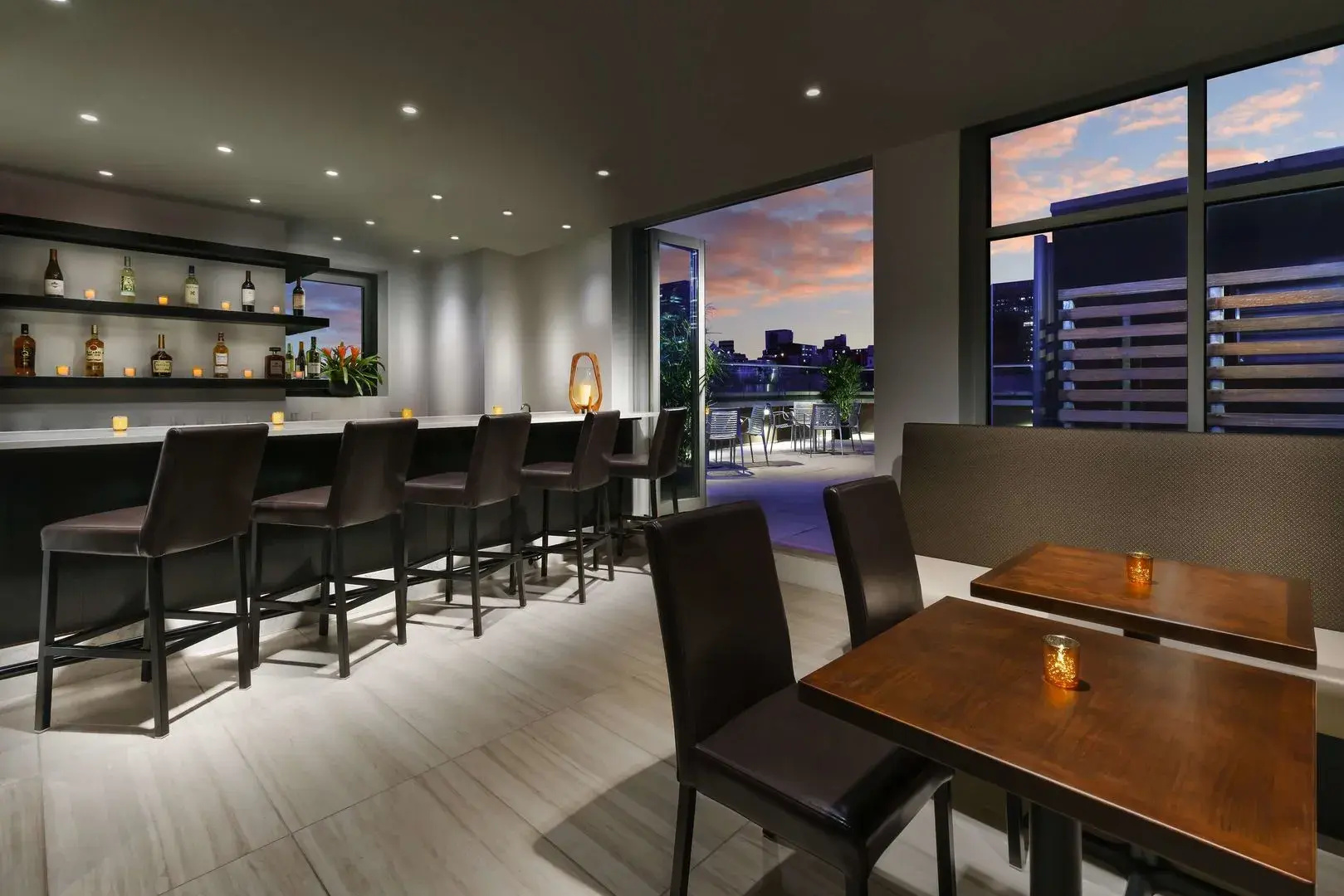 Photo - Doubletree by Hilton New York Times Square South