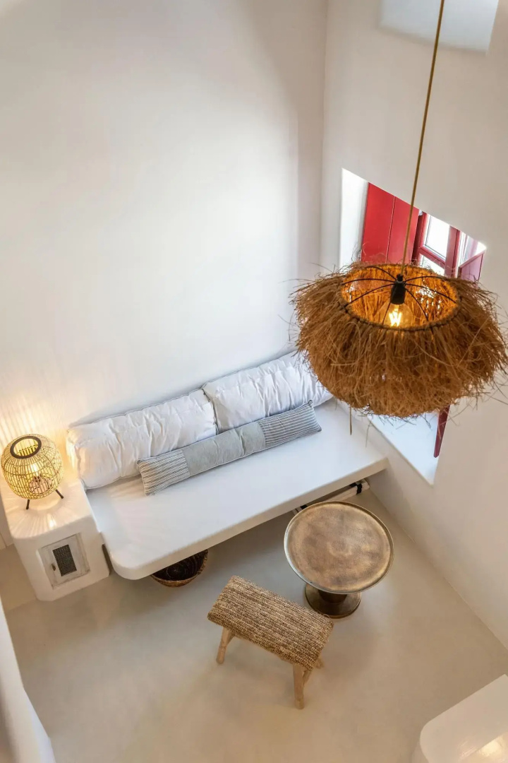Foto - The Mykonos Bougainvillea Townhouse