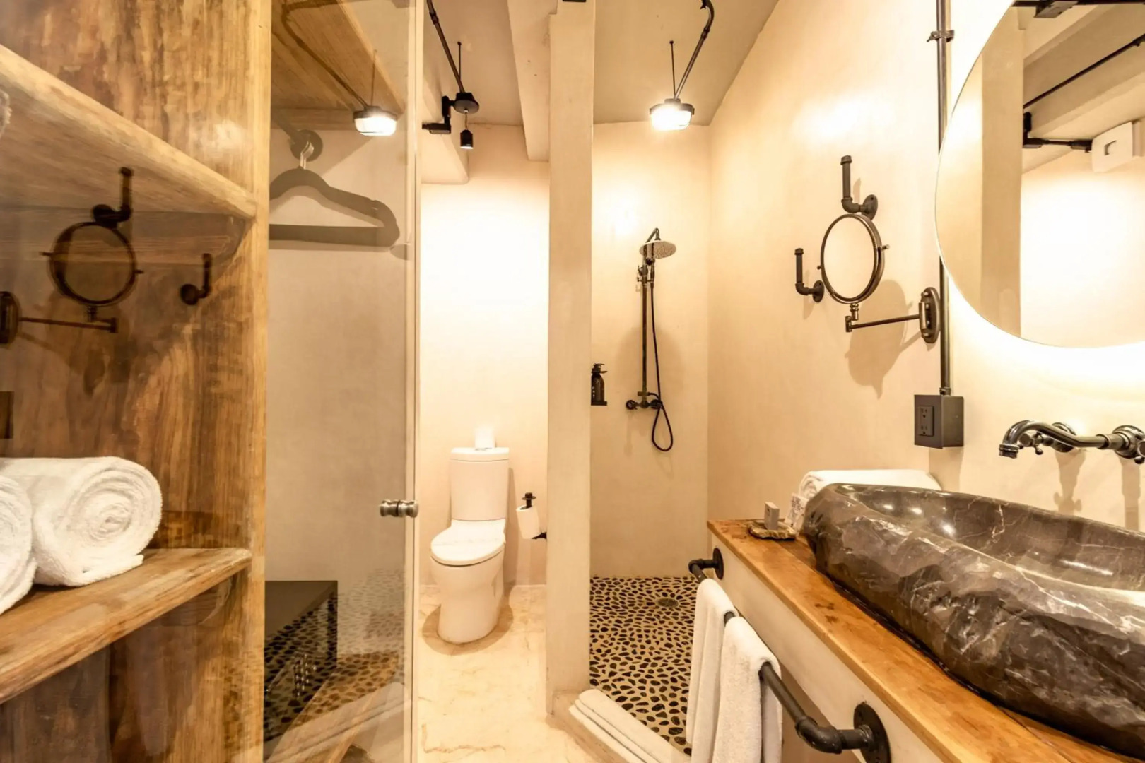 Foto - Caribbean Paradise Hotel & Spa - 5th Avenue