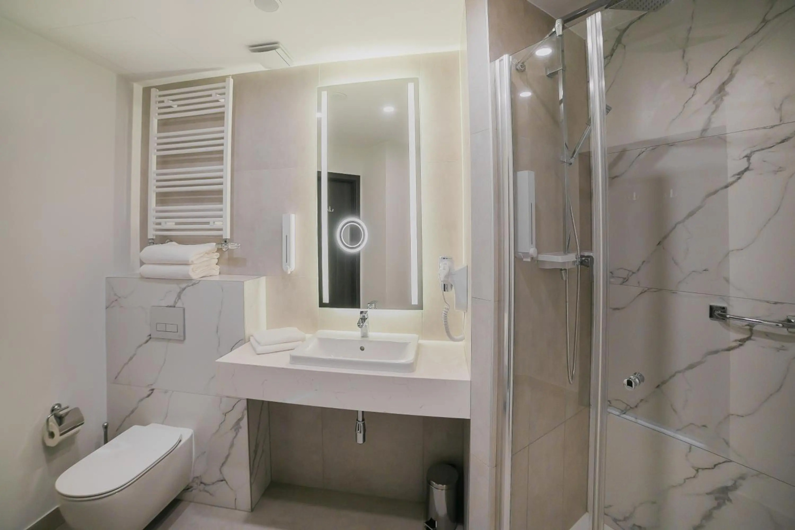 Foto - B&B Hotel Warsaw East