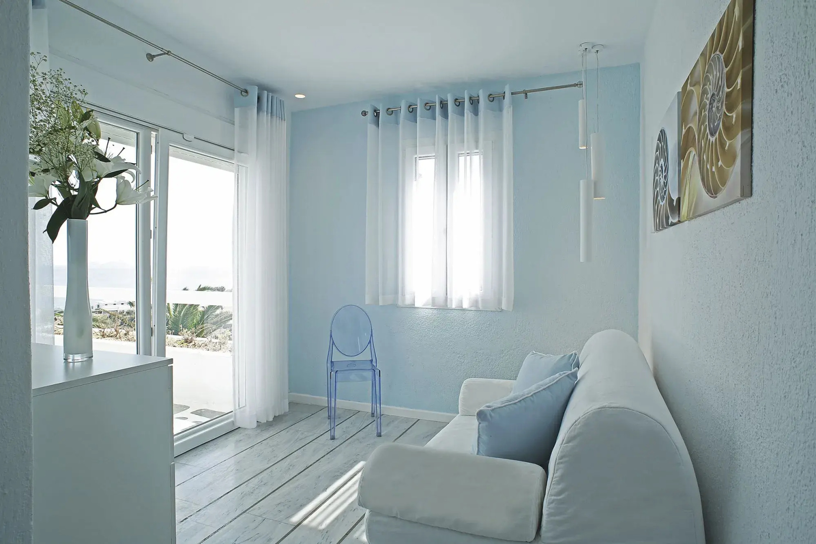 Foto - NUMO Mykonos Boutique Resort