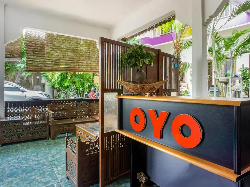 Photo - Hotel O Homia Residence