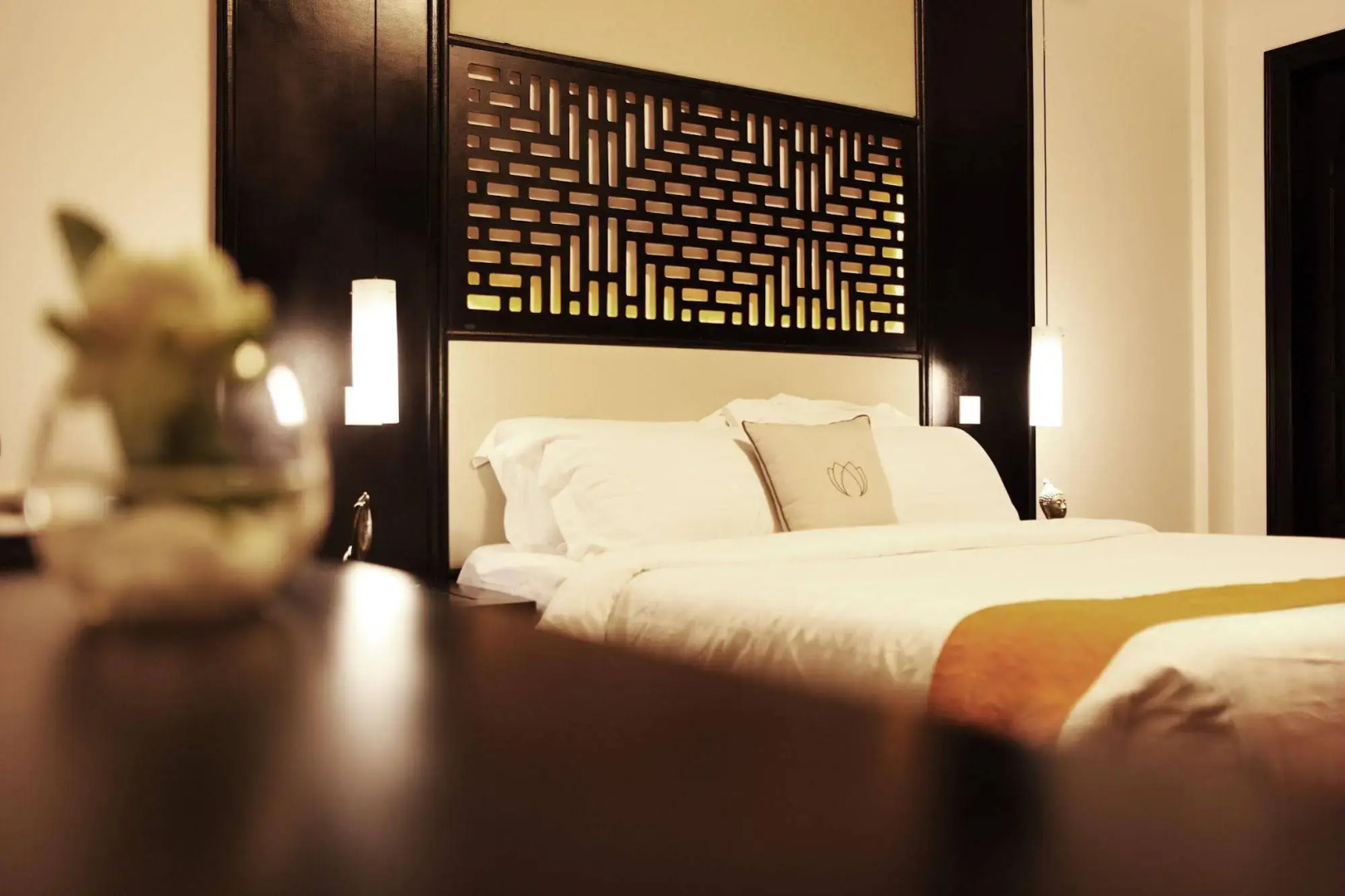 Foto - White Mansion 白色公馆