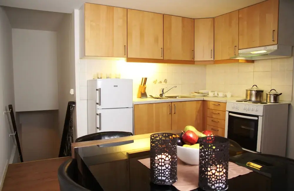 Photo - Central City Apartments