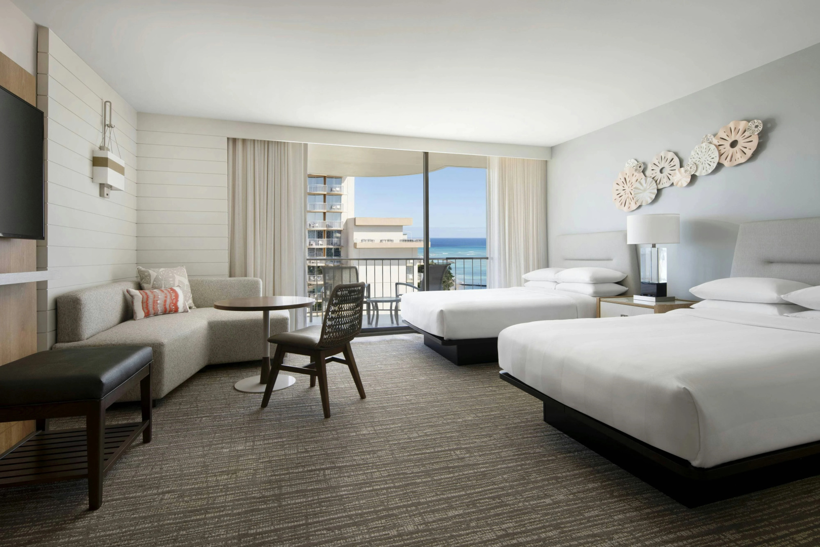 Foto - Waikiki Beach Marriott Resort & Spa