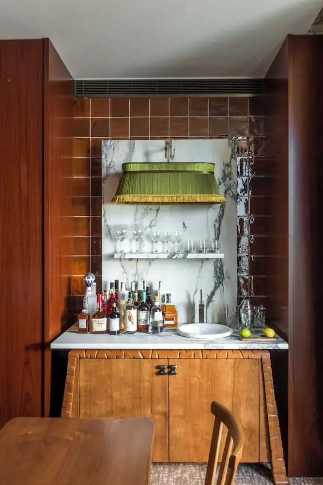 Foto - Brach Madrid - Evok Collection