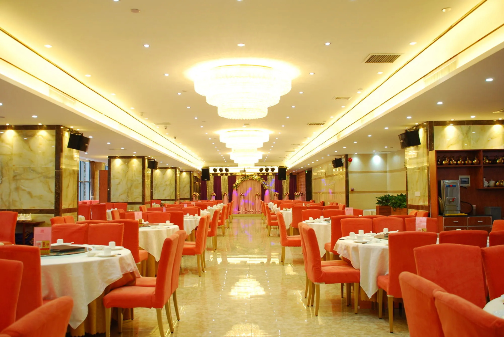 Photo - Shenzhen Guangdong Hotel