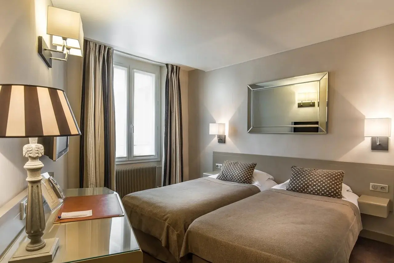 Photo - Hotel la Residence du Berry