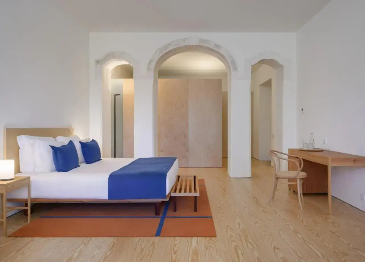 Photo - Montebelo Mosteiro de Alcobaça Historic Hotel