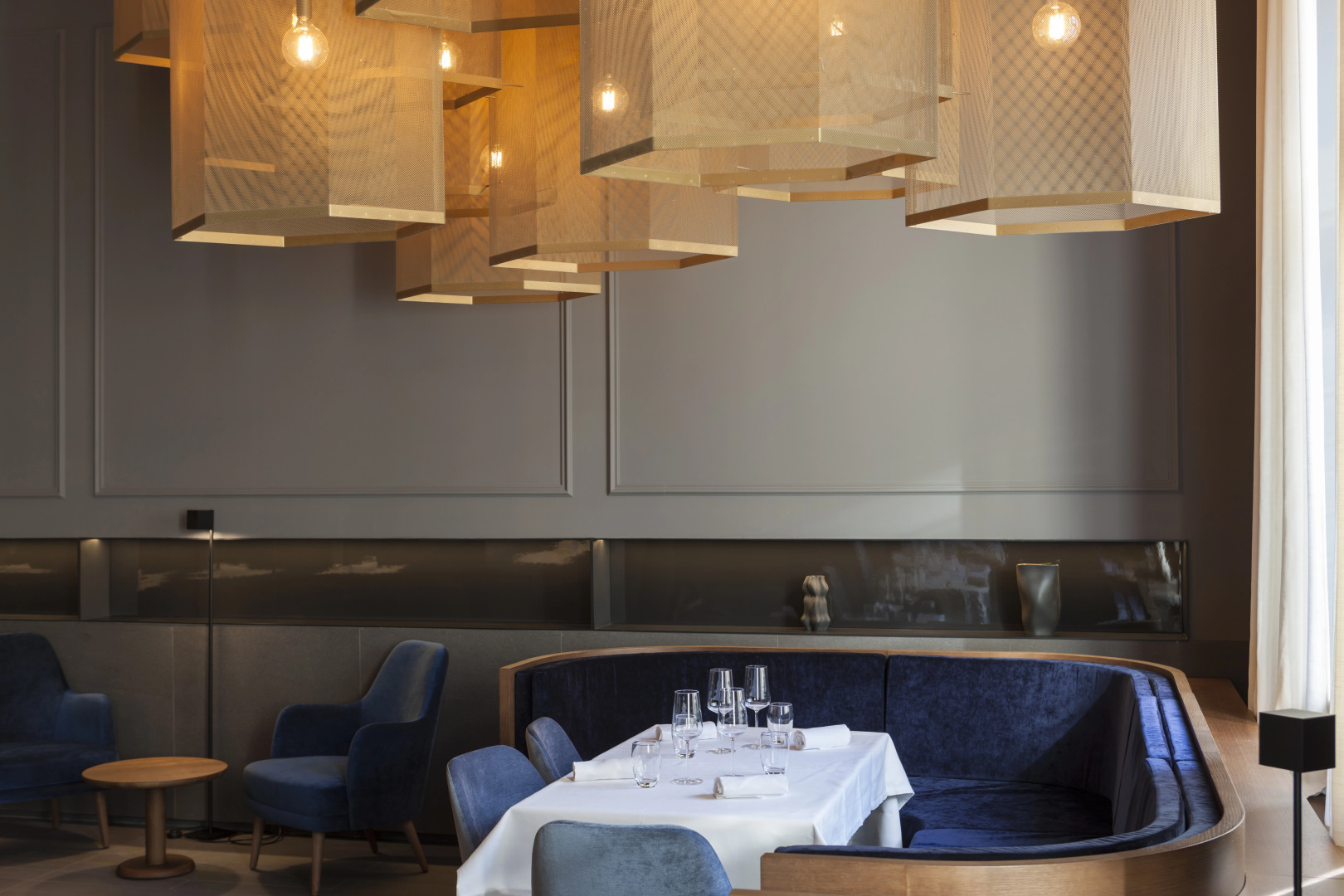 Foto - Kozmo Hotel Suites & Spa - Small Luxury Hotels of the World