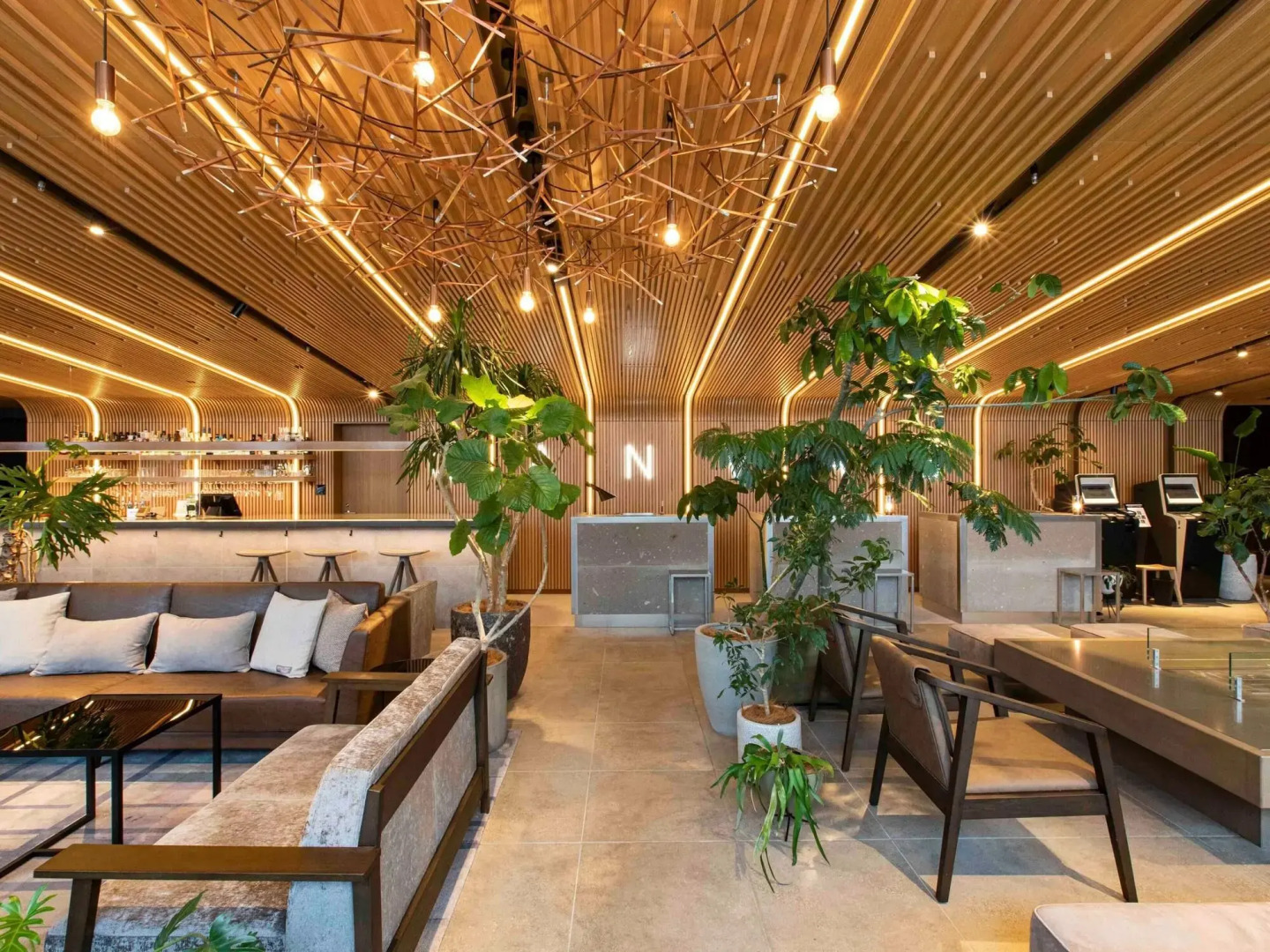 Foto - The Royal Park Canvas - Sapporo Odori Park