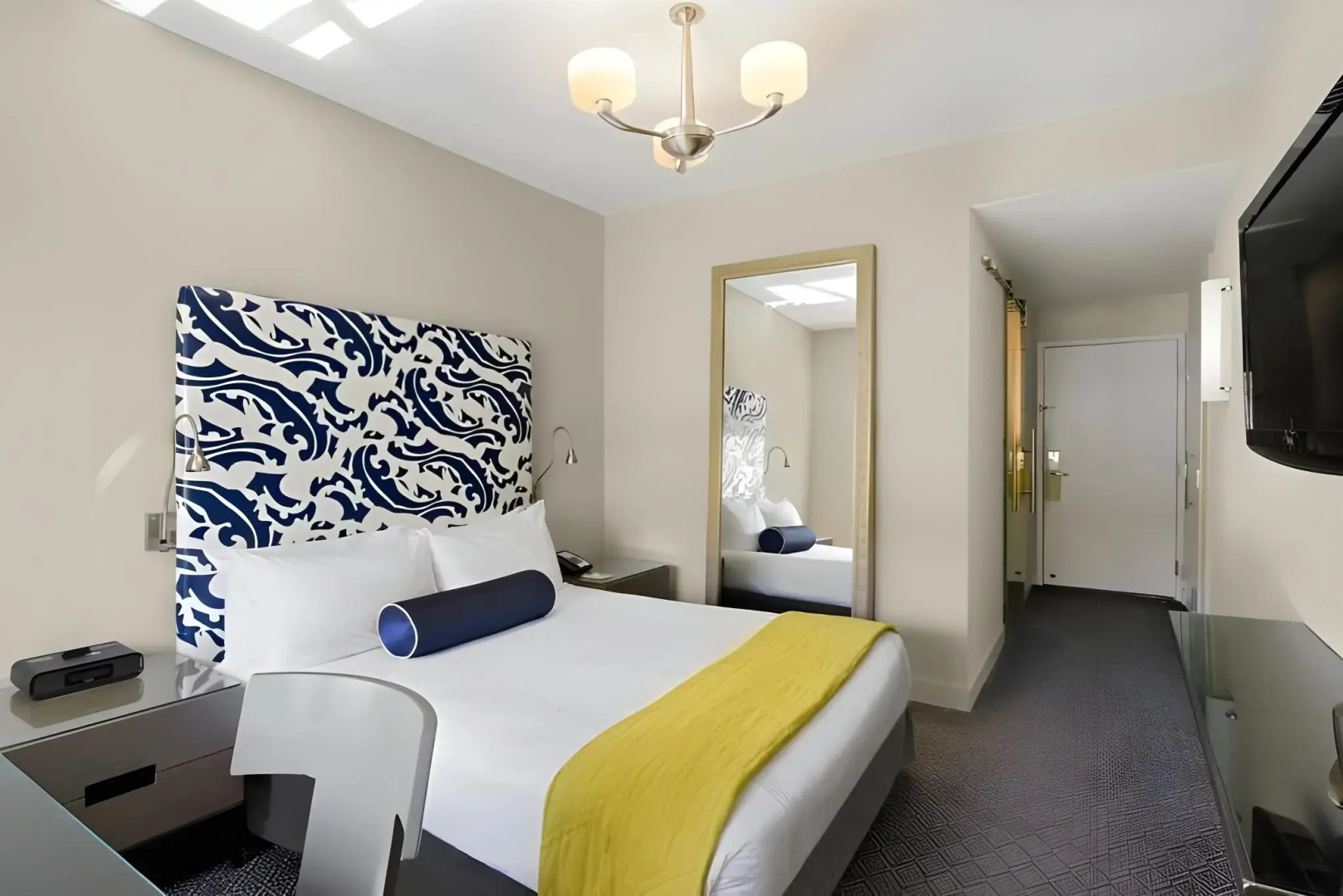 Foto - Hotel Breakwater South Beach