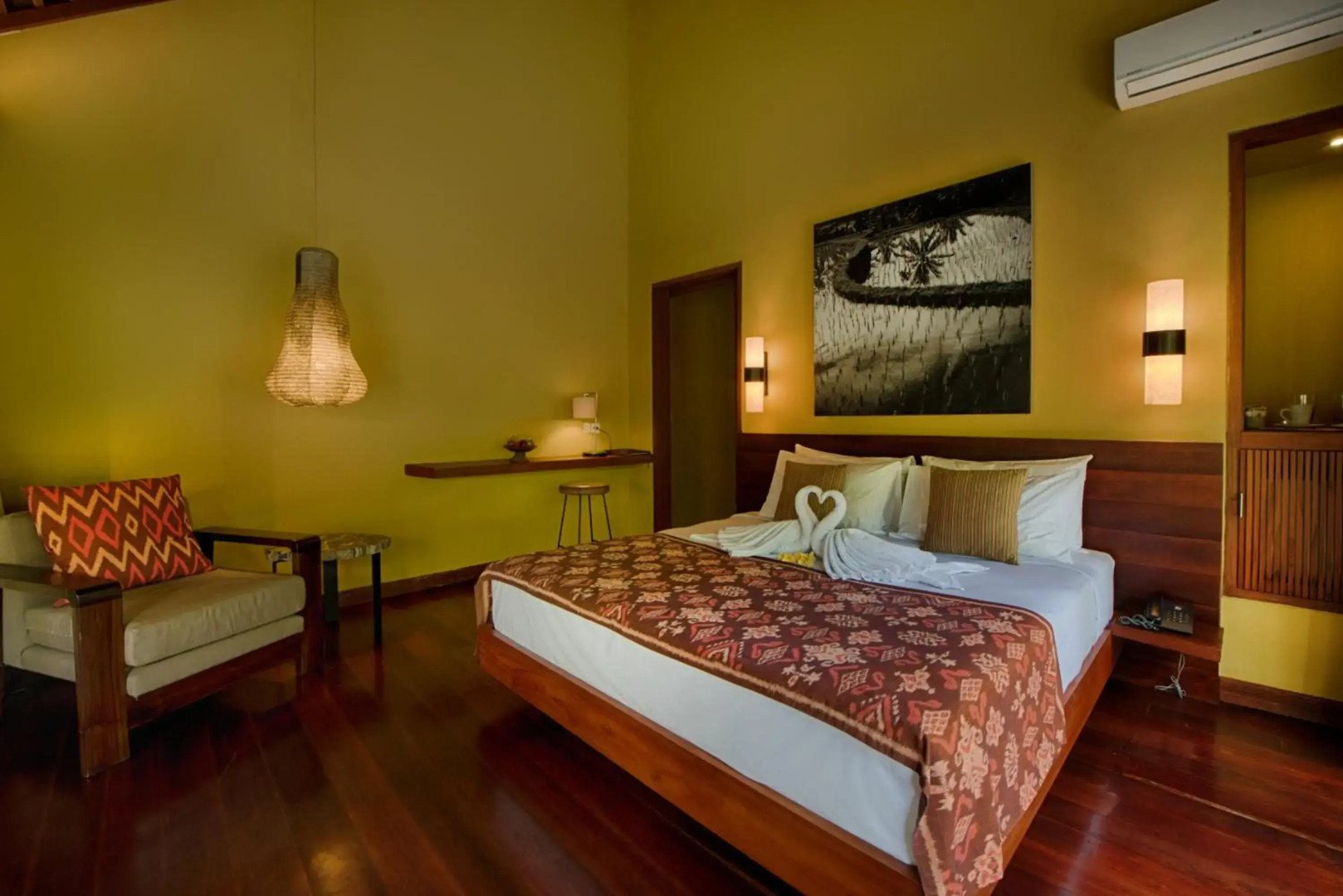 Photo - Temuku Ubud Villas