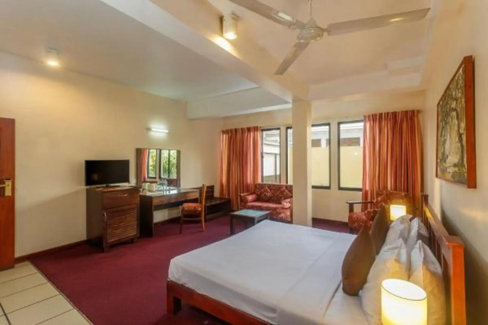 Photo - Hotel Janaki