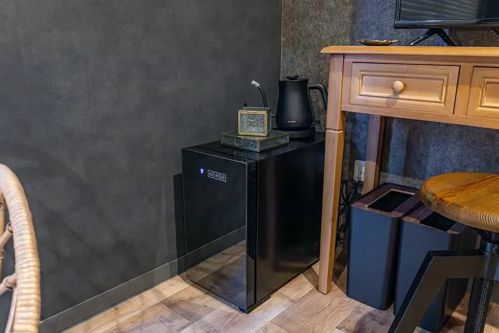 Foto - Inn The Omotesando