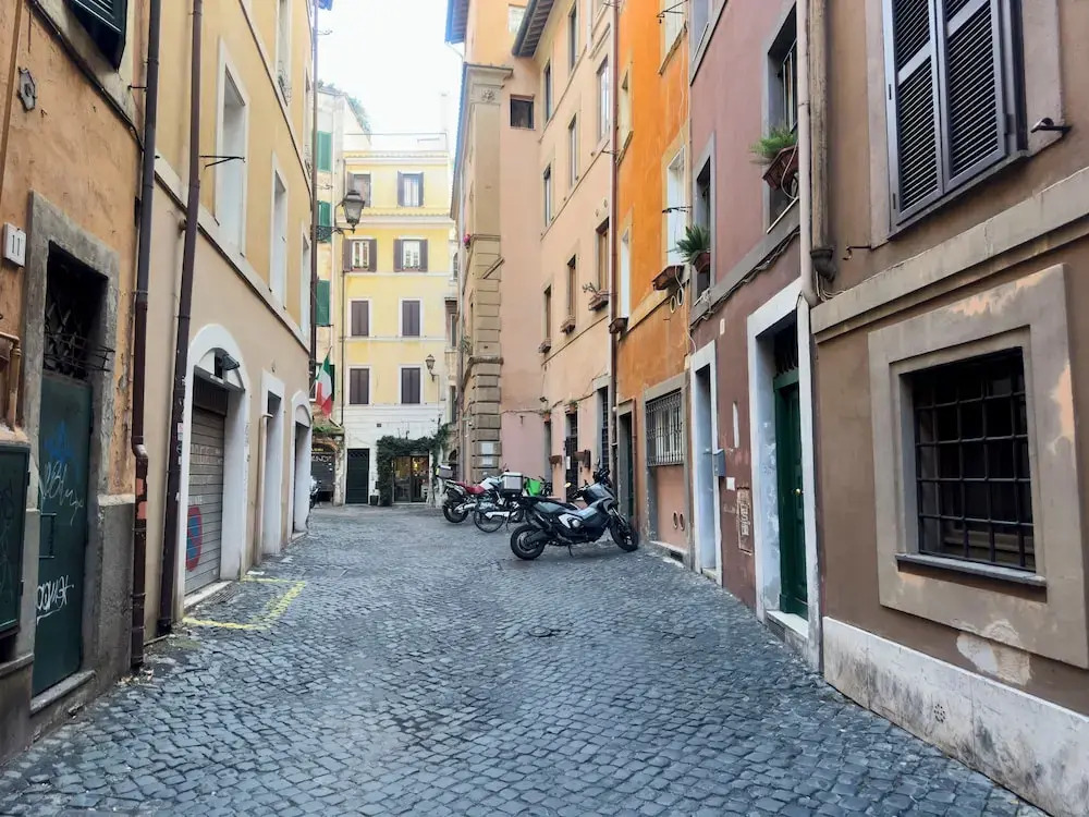 Foto - Sonder by Marriott Bonvoy Palazzo Taverna Apartments Piazza Navona