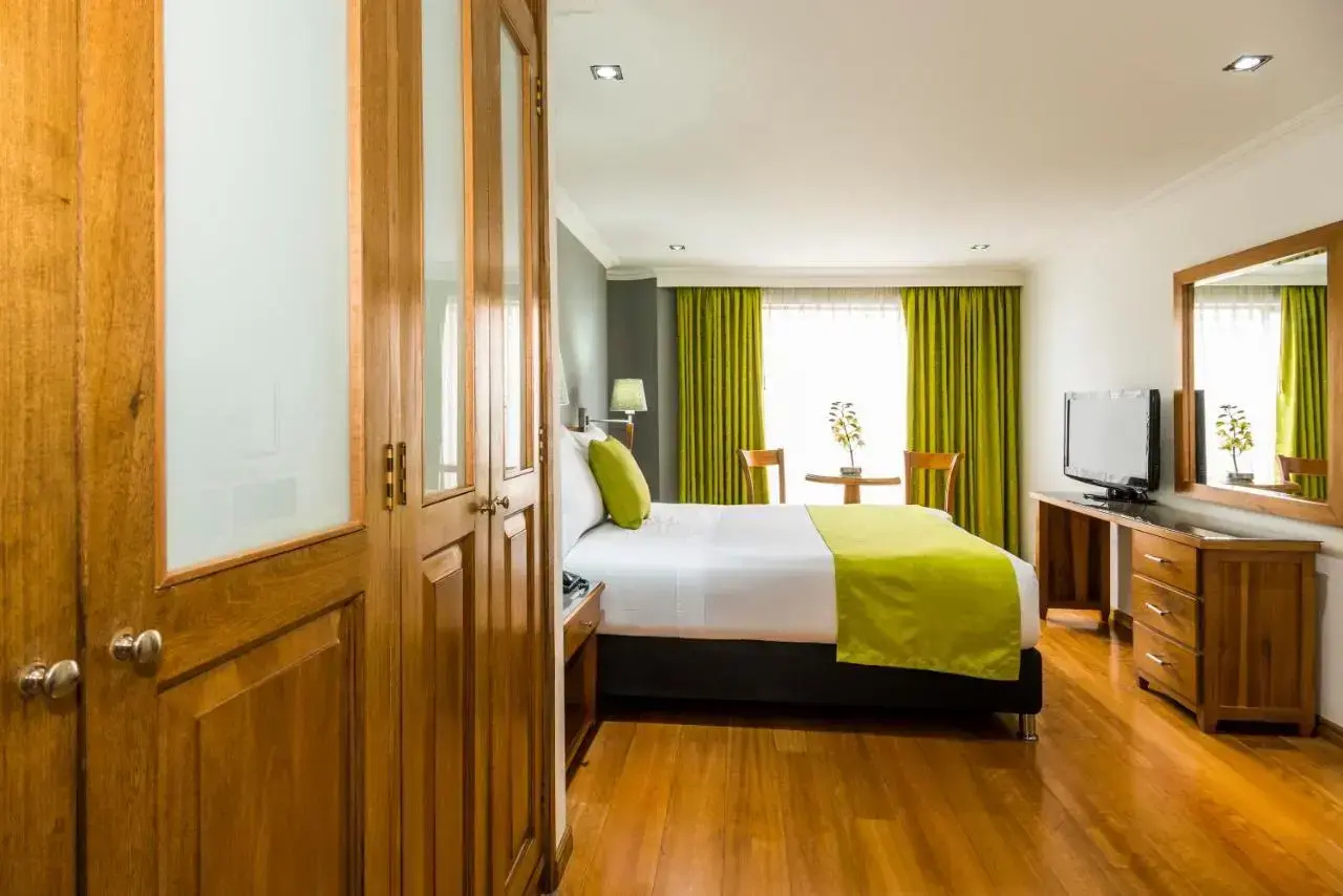 Foto - Hotel Egina Bogota