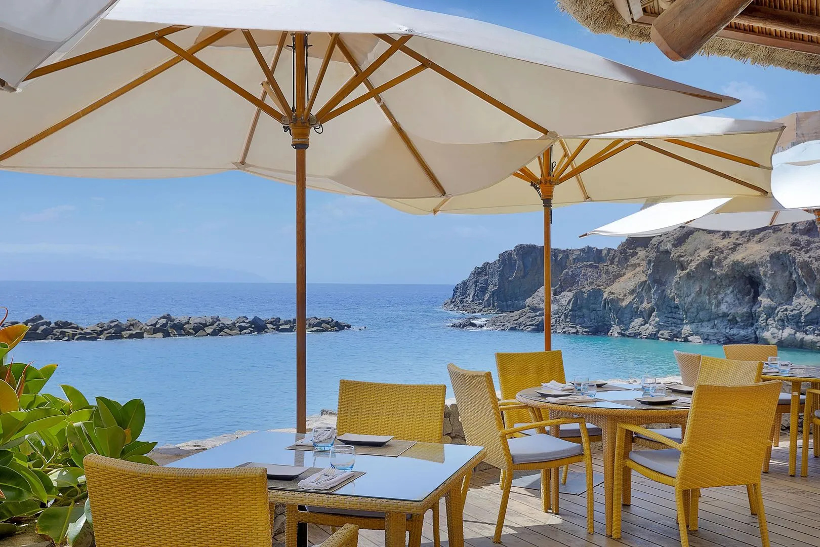 Photo - The Ritz-Carlton Tenerife, Abama