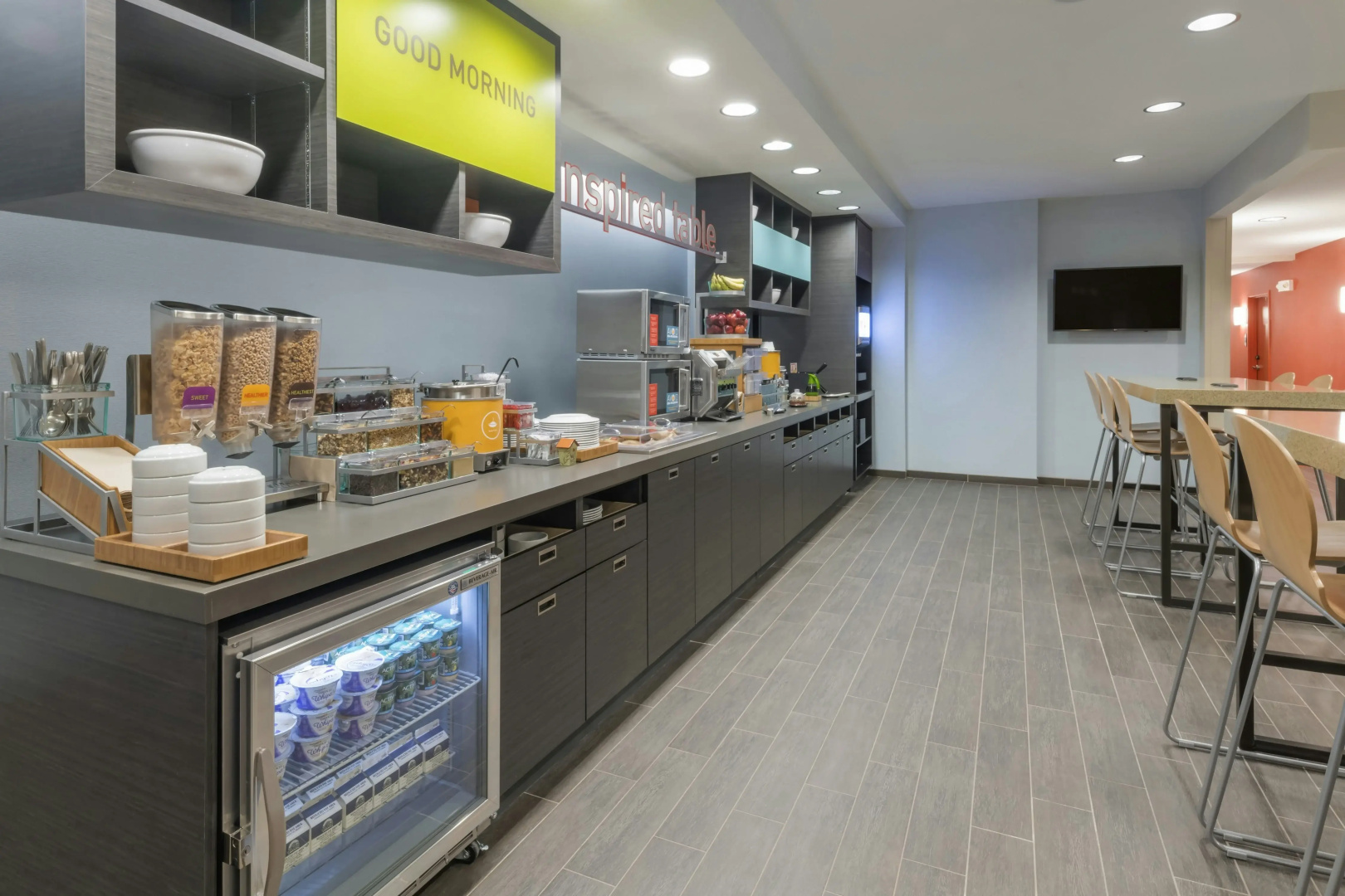 Photo - Home2 Suites by Hilton Kansas City Downtown