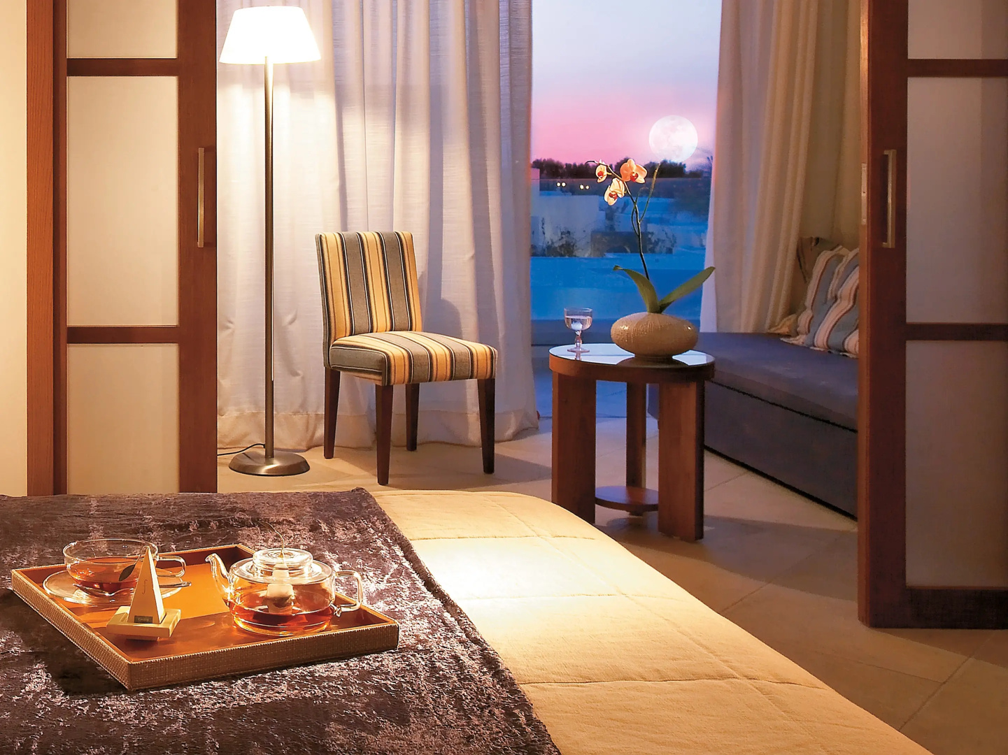 Foto - Amirandes, A Grecotel Resort to Live