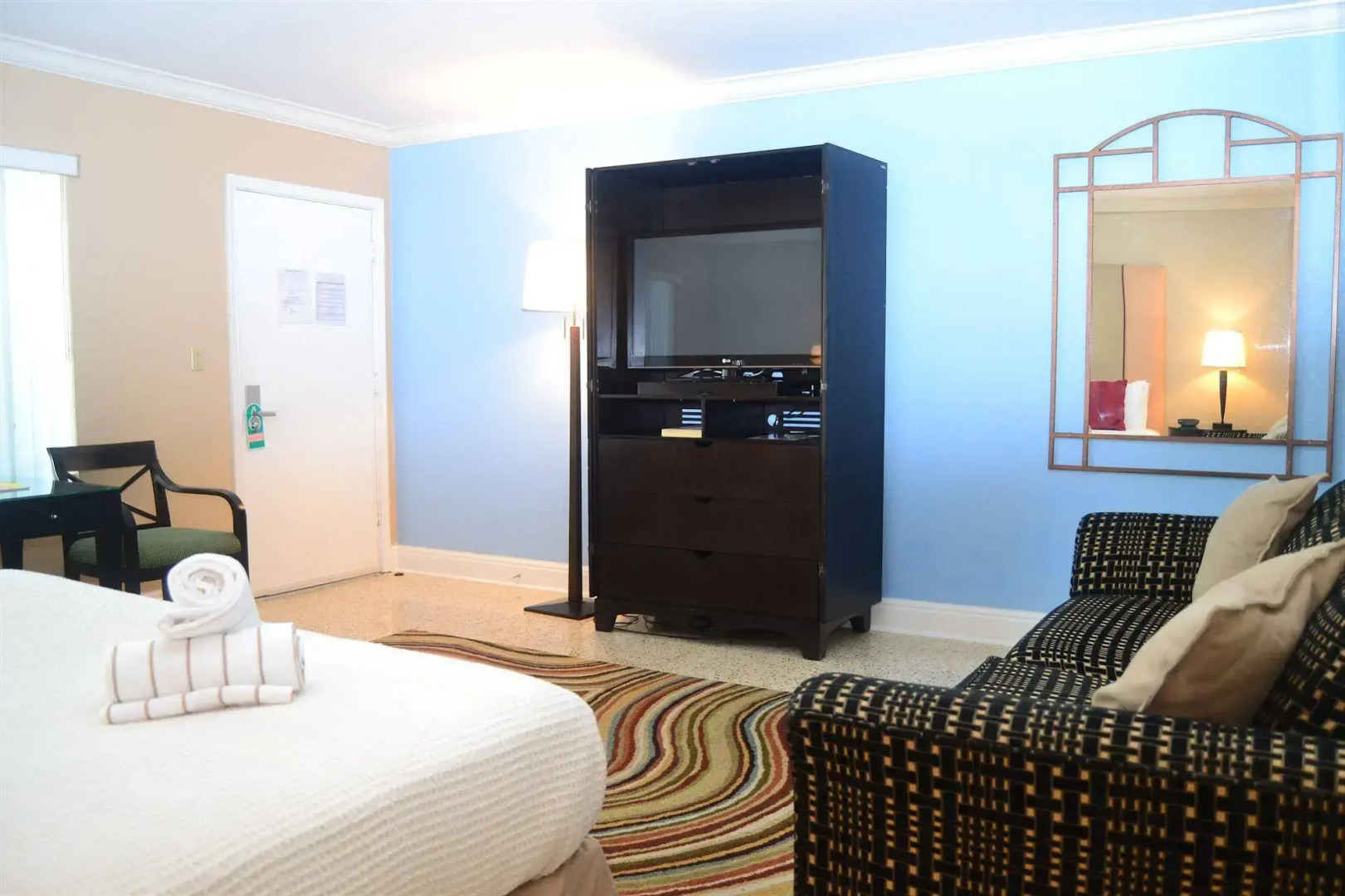 Photo - Victoria Park Hotel